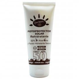 Fotoprotector Solar FPS 50