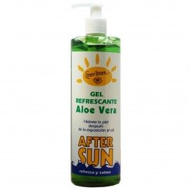 After Sun Aloe Vera