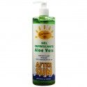 After Sun Aloe Vera Hidratante. 500 ml