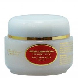 Crema Limpiadora AminoActiv