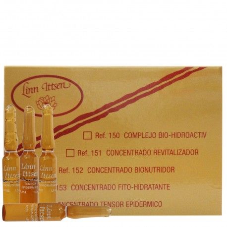Complejo BioActive