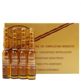 Concentrado Revitalizador