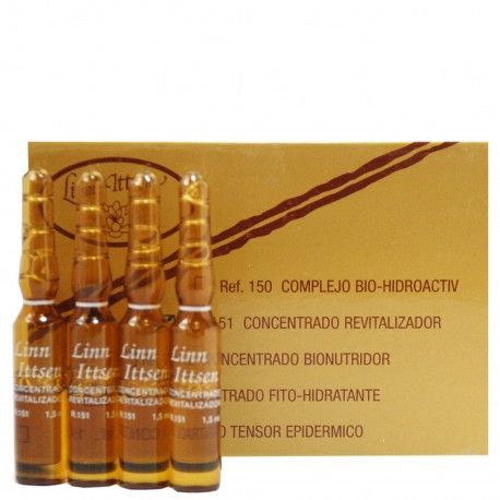 Concentrado Revitalizador