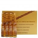 Concentrado Revitalizador. 1.5 ml/Ampolla