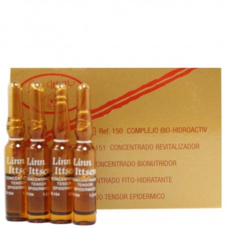 Concentrado Tensor Epidérmico