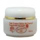 Crema Baba de Caracol