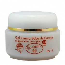 Crema Baba de Caracol