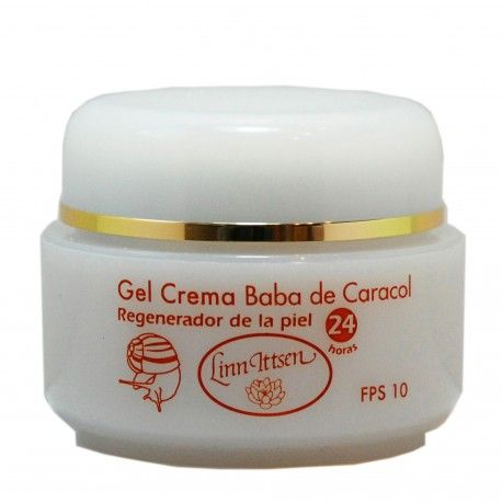Crema Baba de Caracol