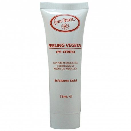 Peeling Vegetal