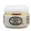 Crema Iluminadora Perla Natural. 50 ml