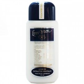 Leche Extractos Vegetales. 200 ml