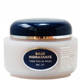 Base Protectora Hidratante. 50 ml