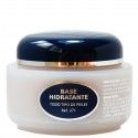 Base Protectora Hidratante Vegetal. 50 ml