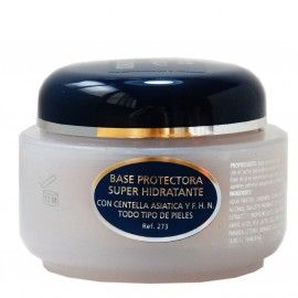 Base Súper Hidratante. 50 ml