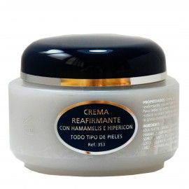 Crema Reafirmante. 50 ml