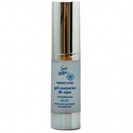 Gel Contorno de Ojos. 15 ml
