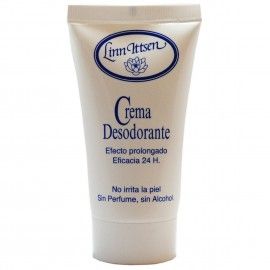 Crema Desodorante. 50 ml