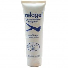 Relagel Piernas Cansadas. 250 ml