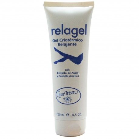 Relagel Piernas Cansadas. 250 ml