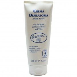 Crema Depilatoria. 250 ml