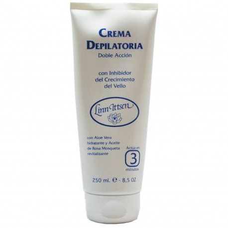 Crema Depilatoria. 250 ml