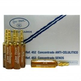 Concentrado Anticelulítico