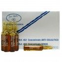 Reafirmante de Senos.10 ml/Ampolla