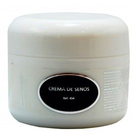 Crema Reafirmante de Senos. 200 ml