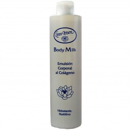 Body Milk