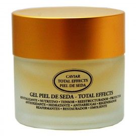 Caviar Total Effects "Piel de Seda"
