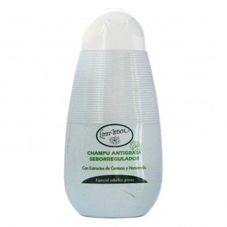 Champú Antigrasa. 300 ml