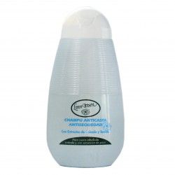 Champú Anticaspa. 300 ml