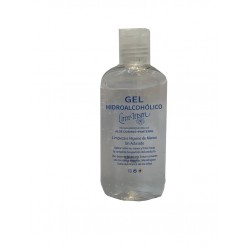 Gel Hidroalcohólico