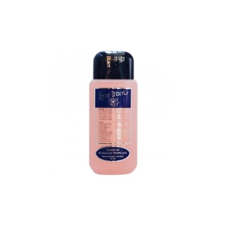 Tónico de Extractos Vegetales. 200ml