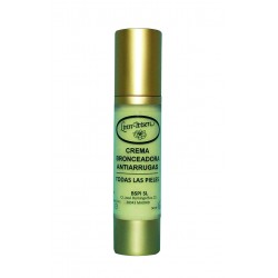Bronceadora Antiarrugas. 50 ml