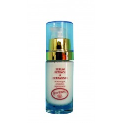 Sérum Ceramidas & Retinol. 30 ml