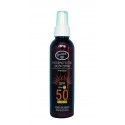 Loción Fotoprotectora solar FPS 50 Spray anti edad
